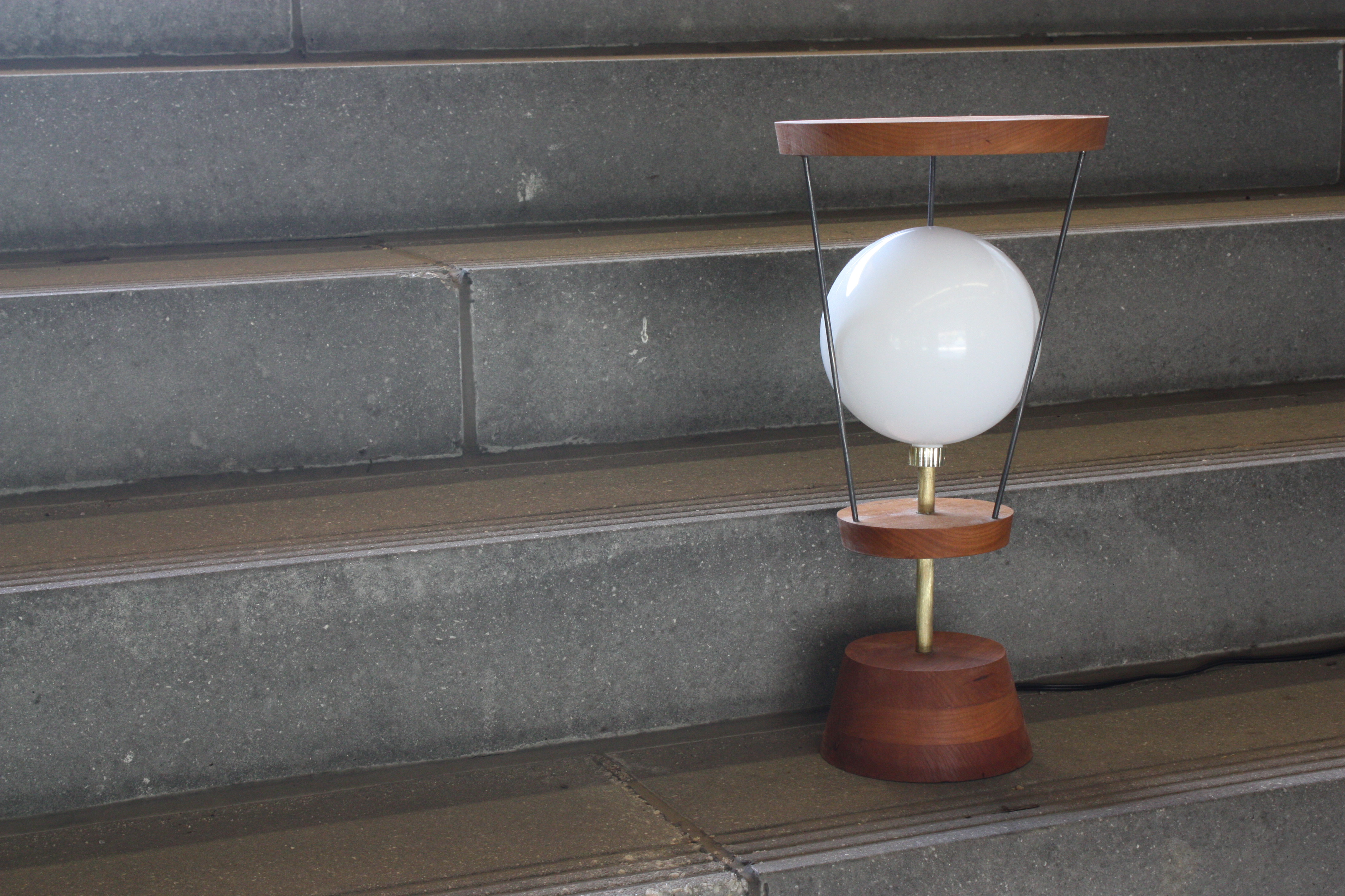 Satalight Final Design